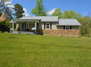 301 W Mill St, Blue Mountain, MS 38610
