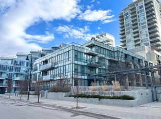 51 W Waterfront Mews SW #314, Calgary, AB T2P0X3