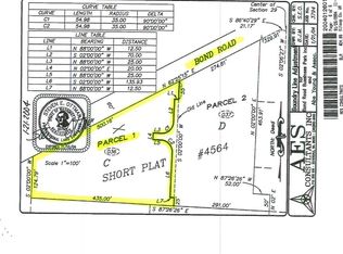 26178 Bond Rd NE, Kingston, WA 98346