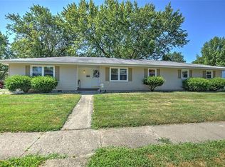 2551 Redlich Ct, Decatur, IL 62521