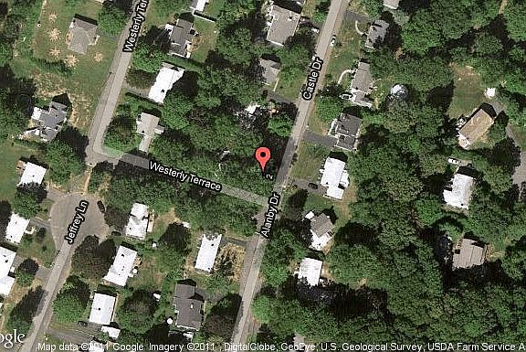 Map View