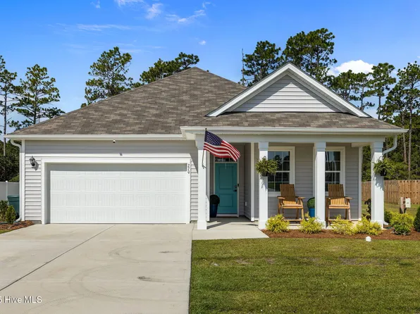 270 Jones Ridge Lane, Newport, NC 28570