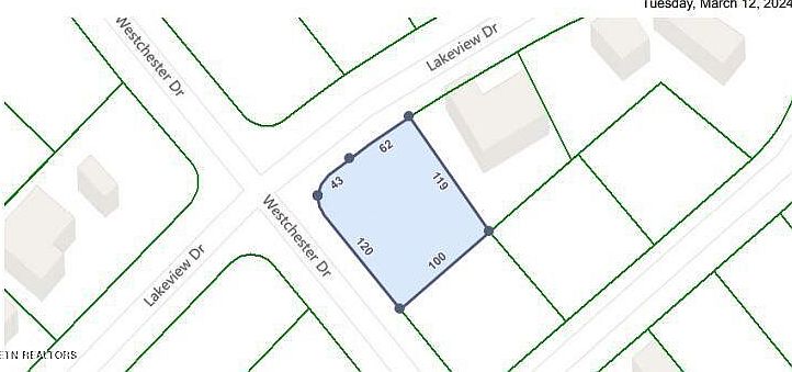 1st image of 602 Lakeview Dr #9