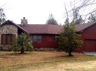 1605 Cartledge Rd, Lincolnton, GA 30817