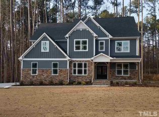 48 Thousand Oaks Ct, Clayton, NC 27527