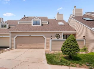 80 S Evanston Way, Aurora, CO 80012