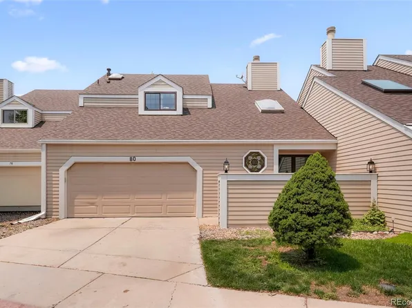 80 S Evanston Way, Aurora, CO 80012