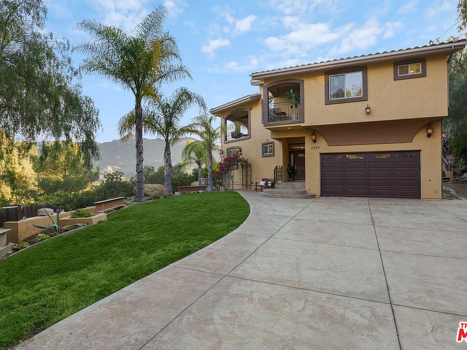 1st image of 2529 Topanga Skyline Dr