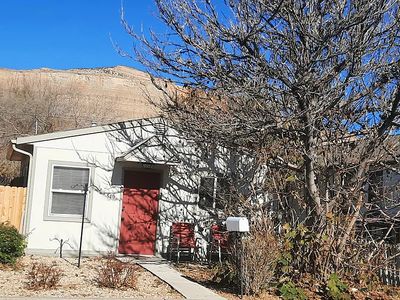 540 W 8th St, Palisade, CO, 81526