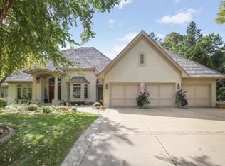 13763 Wood Ln, Minnetonka, MN 55305