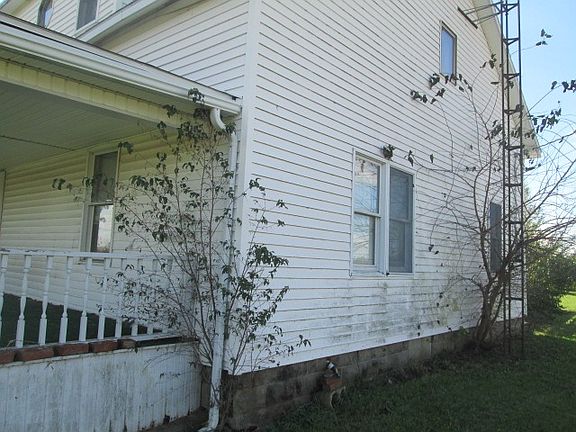 Property Side View
