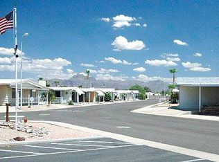 834 S Meridian Rd LOT 66, Apache Junction, AZ 85120