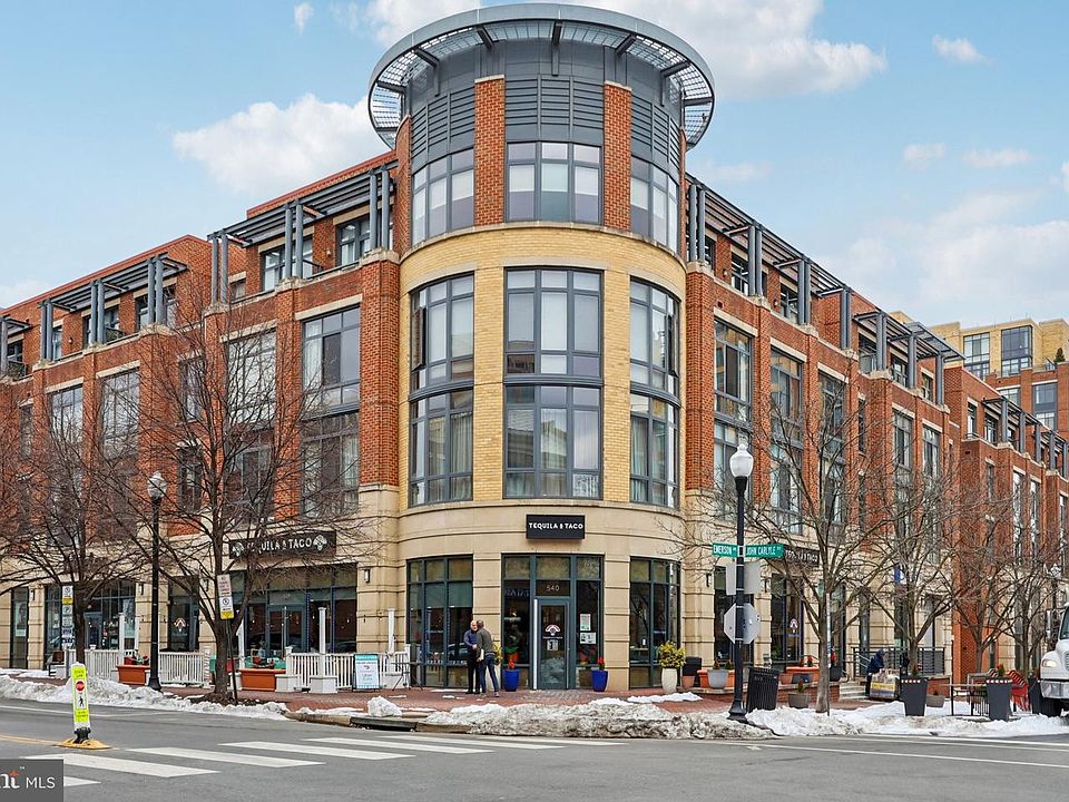 1st image of 520 John Carlyle St Unit 432