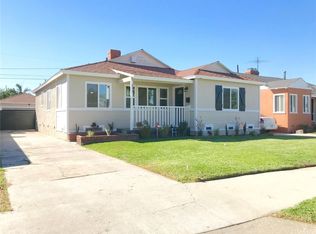 632 W School St, Compton, CA 90220