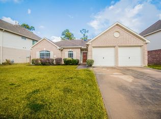 20922 Normandy Forest Dr, Spring, TX 77388