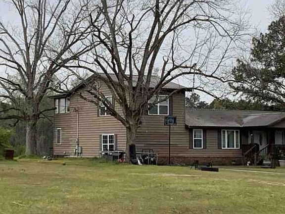 Property Side View