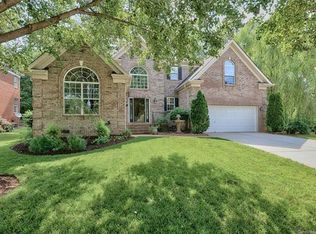 16008 Cleveleys Tl, Huntersville, NC 28078