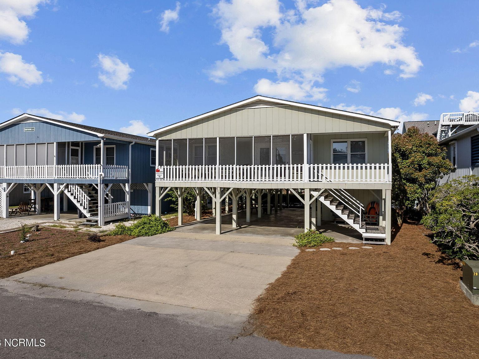 413 34th Street, Sunset Beach, NC 28468 Zillow