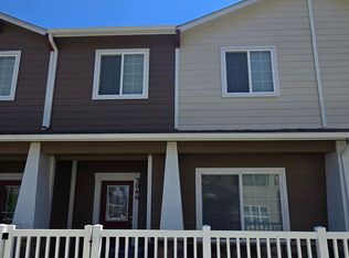 3046 Harpy Grv, Colorado Springs, CO 80916
