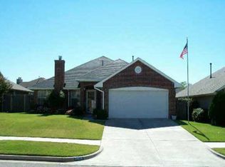 3428 Remmington, Norman, OK 73072