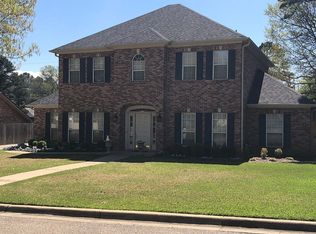 1420 Lazy Ln, Longview, TX 75604