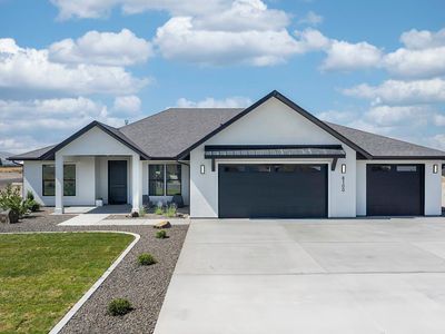 8100 Trellis Ct, Pasco, WA, 99301