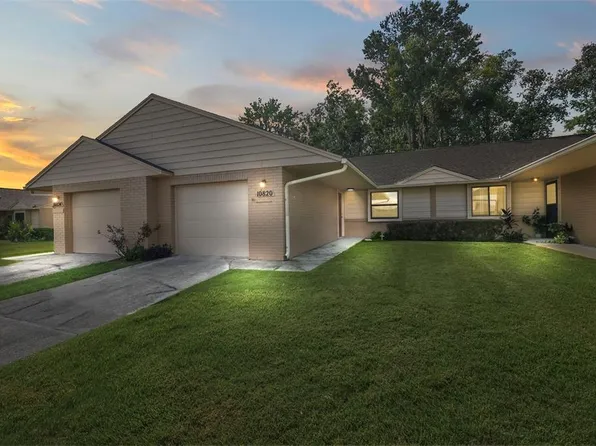10820 SE 50th Ave, Belleview, FL 34420