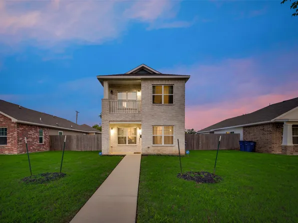 2908 South Blvd, Dallas, TX 75215