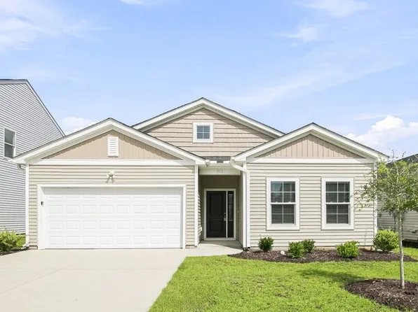 9113 Sunrise Creek Dr, Leland, NC 28451