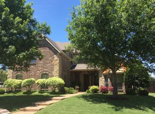 621 Morning View Way, Murphy, TX 75094