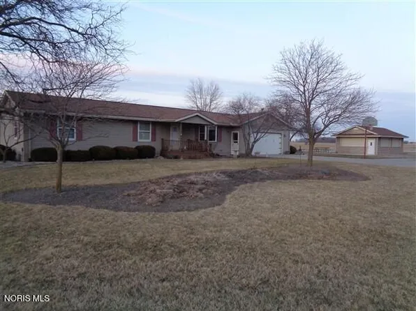 9410 Road H, Ottawa, OH 45875