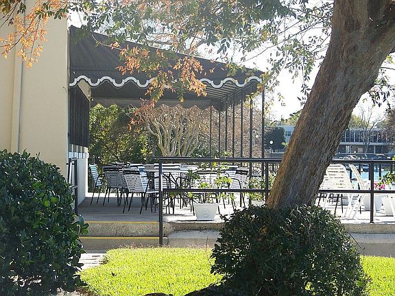 Community Club House