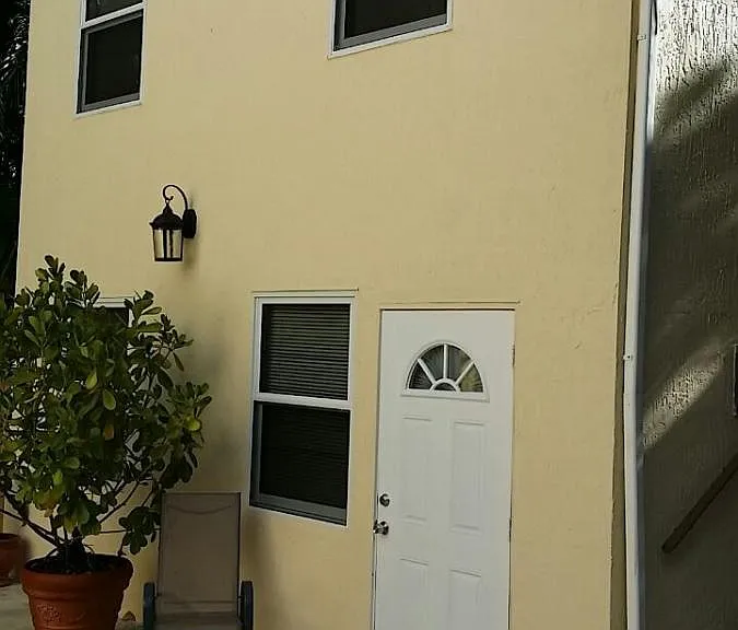 2601 Natoma St #2 — Photo 5