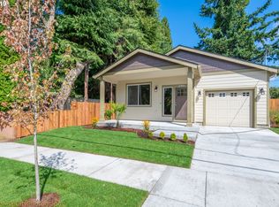 6861 N Swift St, Portland, OR 97203