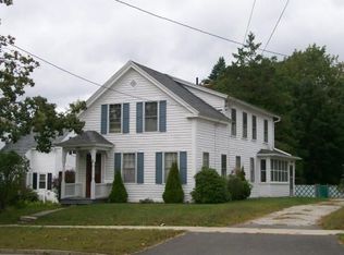 1124 Main St, Leicester, MA 01524