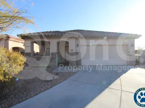 3003 E Kings Ave, Phoenix, AZ 85032