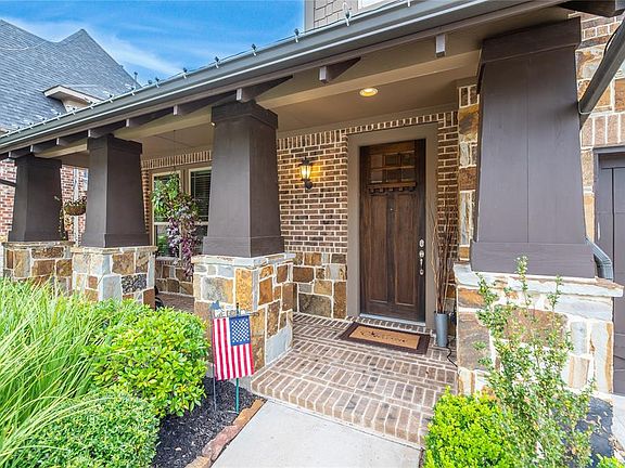3rd image of 27406 Caldwell Sky Ln