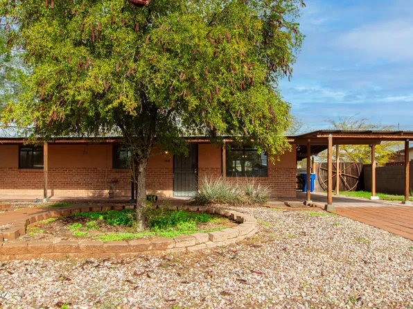 4749 E 24th St, Tucson, AZ 85711