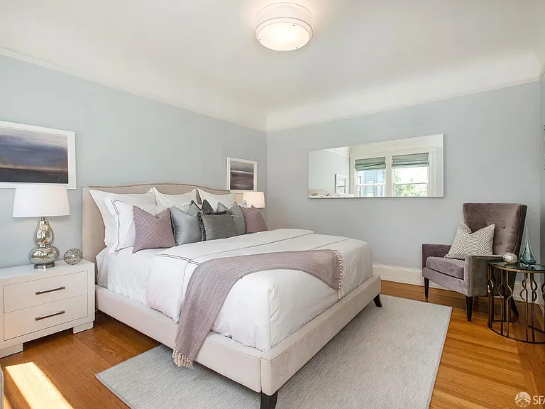 1865 Clay St #5 — Photo 19