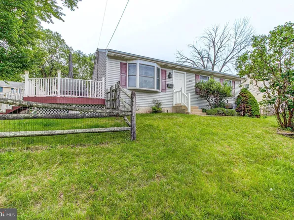 370 Windsor Ave, Hatboro, PA 19040