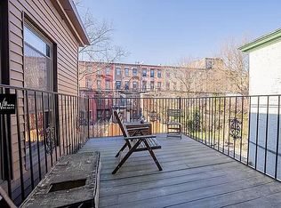 127 Bainbridge St #2, Brooklyn, NY 11233
