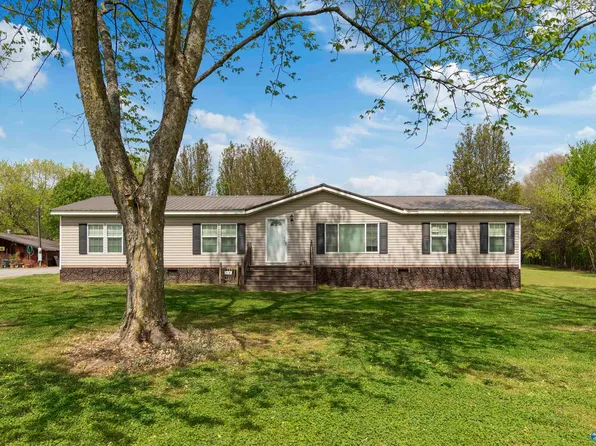 419 Maze Rd, Arab, AL 35016
