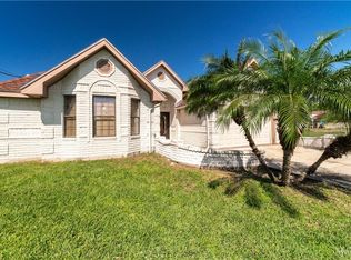 15403 N Depot Rd, Edinburg, TX 78541