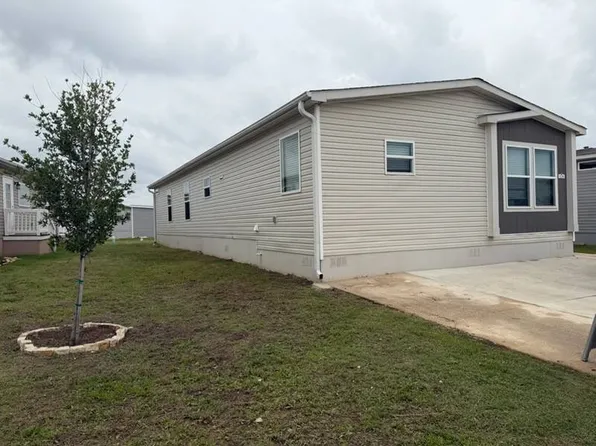 12205 Ruedas Rd #847, Del Valle, TX 78617