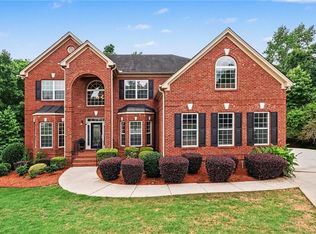 1104 Saint Remy Way SE, Conyers, GA 30013