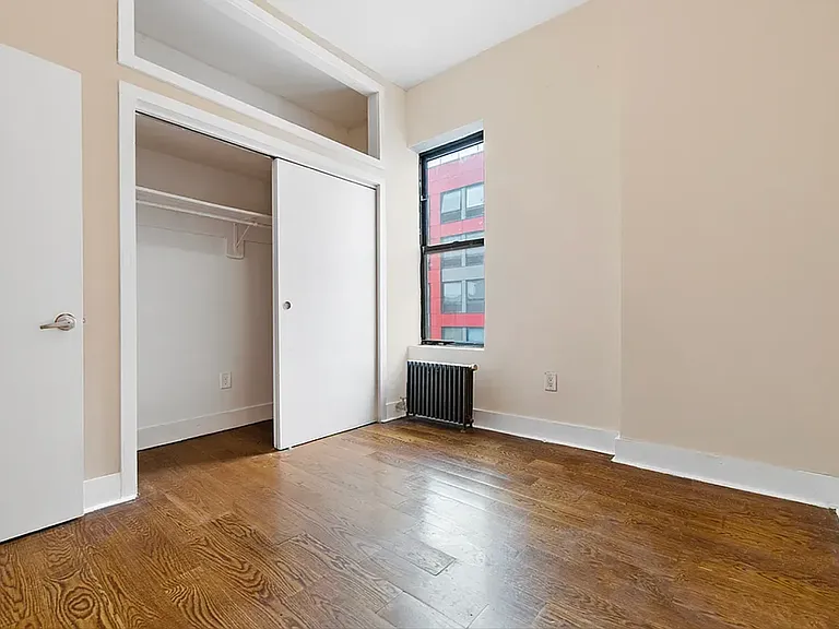 165 W 127th St #3J — Photo 6