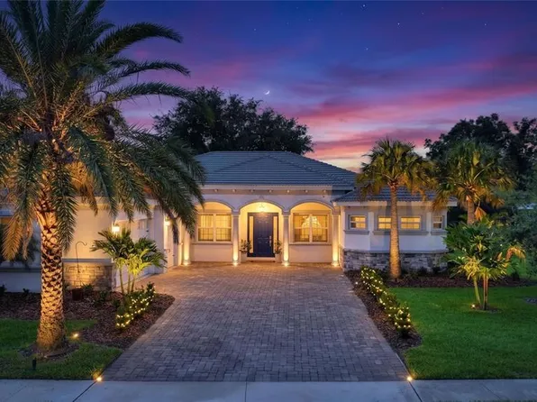 1461 Olympic Club Blvd, Champions Gate, FL 33896
