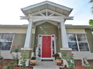 203 Covington St, Panama City Beach, FL 32413