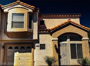 6920 Coral Rock Dr, Las Vegas, NV 89108