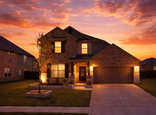 411 Parkford Dr, Fate, TX 75087